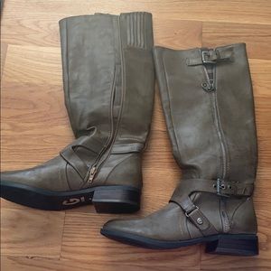 Boots by Guess